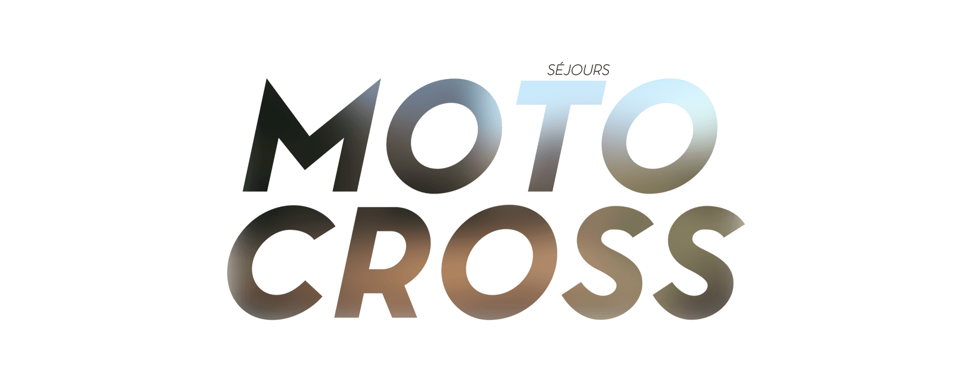 Colonie de vacances Moto Cross